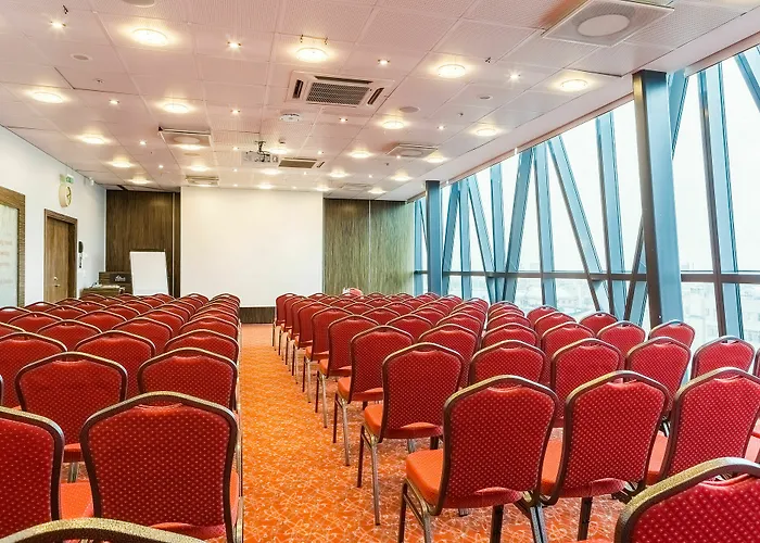 Hotel Ac By Marriott 4*